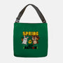Spring Into Action-None-Adjustable Tote-Bag-Boggs Nicolas