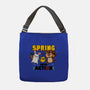 Spring Into Action-None-Adjustable Tote-Bag-Boggs Nicolas