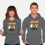 Spring Into Action-Unisex-Pullover-Sweatshirt-Boggs Nicolas
