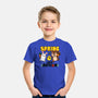 Spring Into Action-Youth-Basic-Tee-Boggs Nicolas