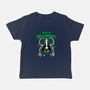 Ducktor Octopus-Baby-Basic-Tee-Tri haryadi