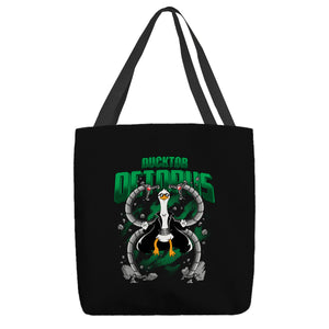 Ducktor Octopus
