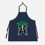 Ducktor Octopus-Unisex-Kitchen-Apron-Tri haryadi