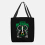 Ducktor Octopus-None-Basic Tote-Bag-Tri haryadi