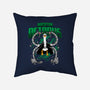 Ducktor Octopus-None-Removable Cover w Insert-Throw Pillow-Tri haryadi