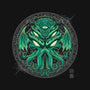 Great Cthulhu-Unisex-Crew Neck-Sweatshirt-StudioM6