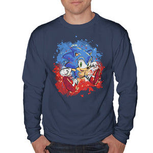 Hedgehog Paint