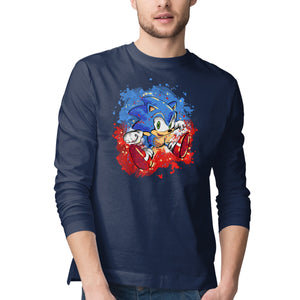 Hedgehog Paint