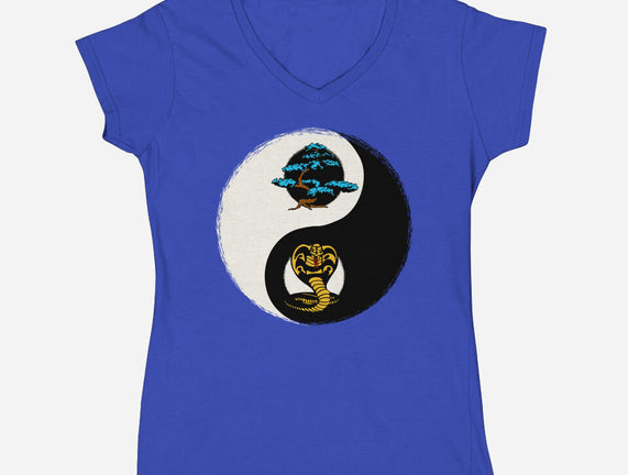 Balance Dojo
