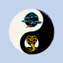 Balance Dojo-Womens-Fitted-Tee-Melonseta