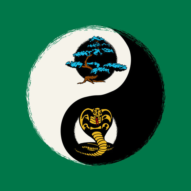 Balance Dojo-Womens-Fitted-Tee-Melonseta