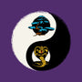 Balance Dojo-Womens-Fitted-Tee-Melonseta
