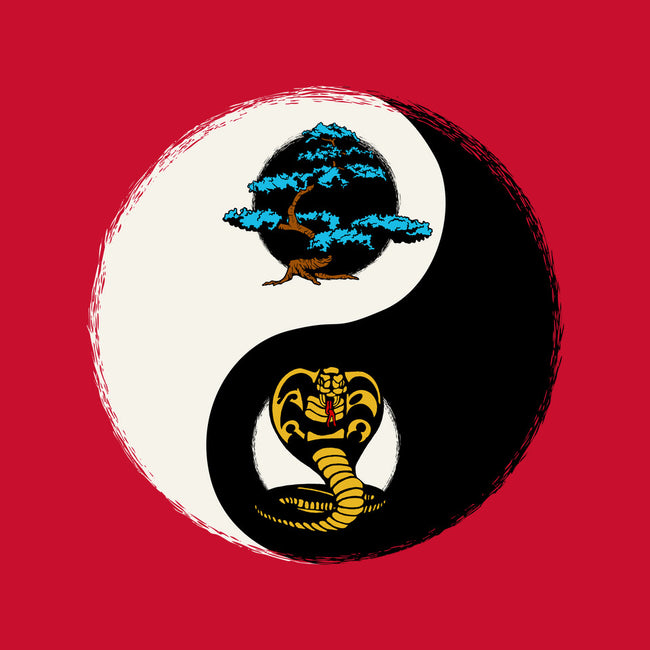 Balance Dojo-Womens-Fitted-Tee-Melonseta