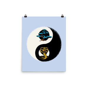 Balance Dojo