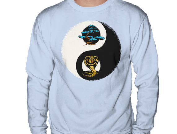 Balance Dojo