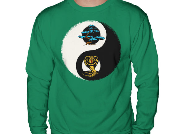 Balance Dojo