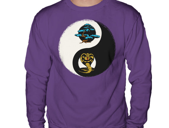 Balance Dojo