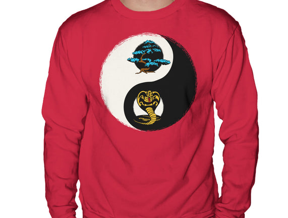 Balance Dojo