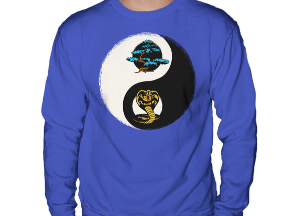 Balance Dojo