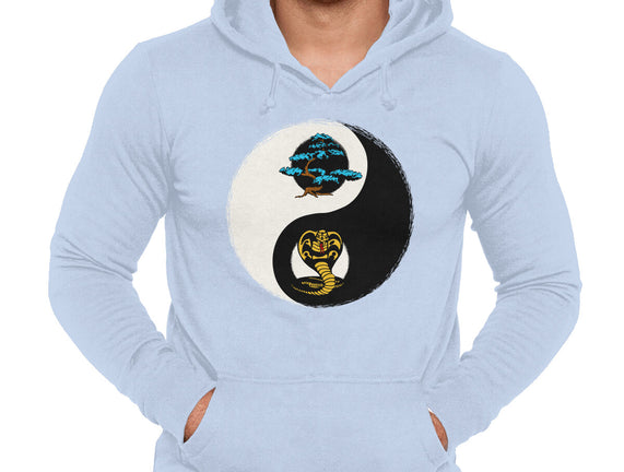 Balance Dojo