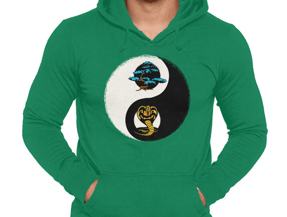 Balance Dojo