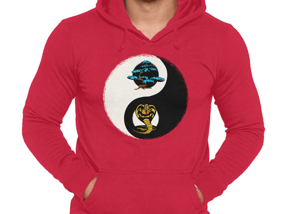 Balance Dojo