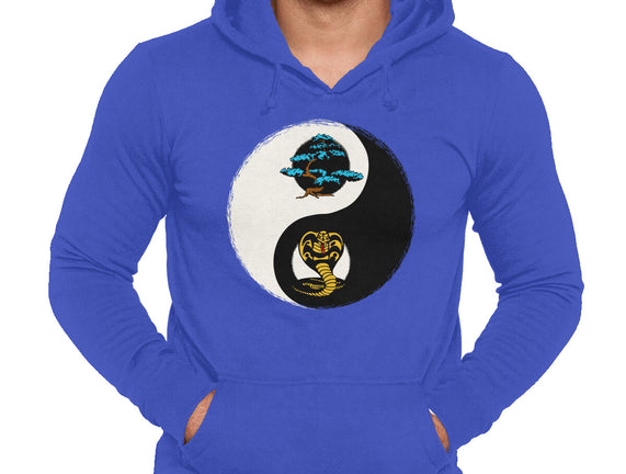 Balance Dojo
