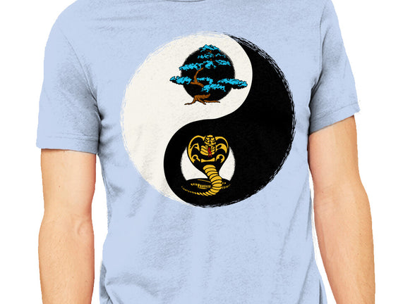 Balance Dojo
