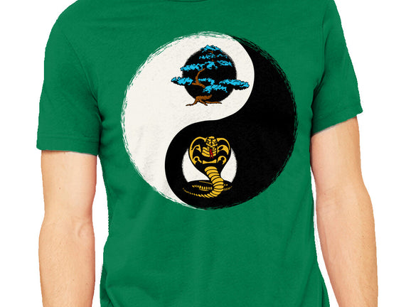 Balance Dojo