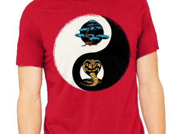 Balance Dojo