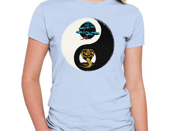 Balance Dojo