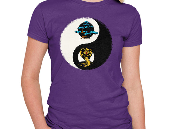 Balance Dojo