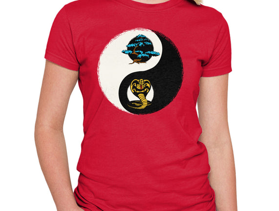 Balance Dojo