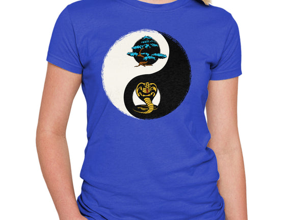 Balance Dojo