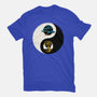 Balance Dojo-Mens-Heavyweight-Tee-Melonseta