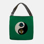 Balance Dojo-None-Adjustable Tote-Bag-Melonseta