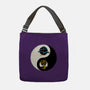 Balance Dojo-None-Adjustable Tote-Bag-Melonseta
