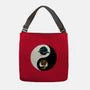 Balance Dojo-None-Adjustable Tote-Bag-Melonseta