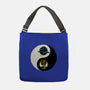 Balance Dojo-None-Adjustable Tote-Bag-Melonseta