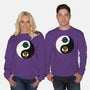 Balance Dojo-Unisex-Crew Neck-Sweatshirt-Melonseta