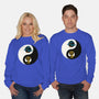 Balance Dojo-Unisex-Crew Neck-Sweatshirt-Melonseta