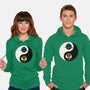 Balance Dojo-Unisex-Pullover-Sweatshirt-Melonseta
