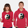 Balance Dojo-Unisex-Pullover-Sweatshirt-Melonseta