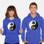 Balance Dojo-Unisex-Pullover-Sweatshirt-Melonseta