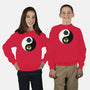 Balance Dojo-Youth-Crew Neck-Sweatshirt-Melonseta