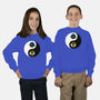 Balance Dojo-Youth-Crew Neck-Sweatshirt-Melonseta