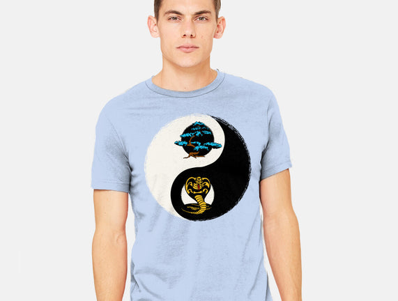 Balance Dojo