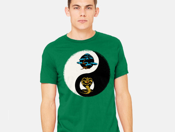 Balance Dojo