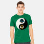 Balance Dojo-Mens-Heavyweight-Tee-Melonseta