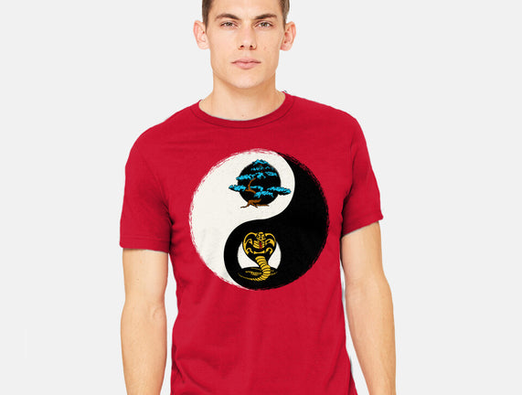 Balance Dojo